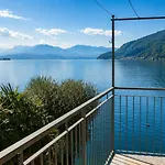 Appartement Casa Riva Poggio (Lombardy)