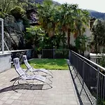 Апартаменты Casa Riva