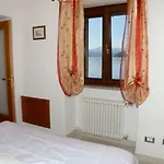 公寓 Casa Riva Poggio (Lombardy)