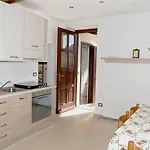 Апартаменты Casa Riva Poggio (Lombardy)