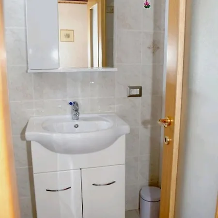 Apartamento Casa Riva *