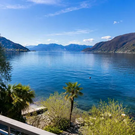 Casa Riva Poggio (Lombardy)