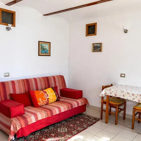 Lägenhet Casa Riva *