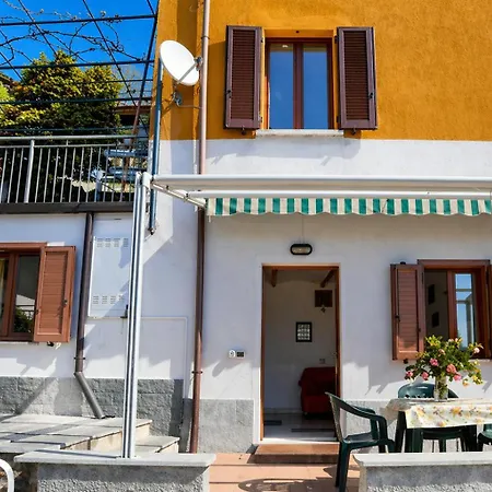 Casa Riva Apartment Poggio (Lombardy)
