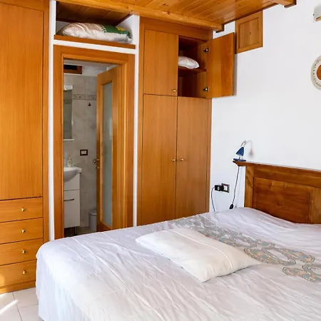 Casa Riva Apartment *