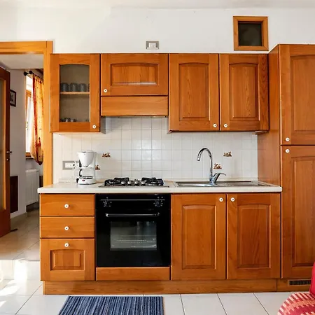 Casa Riva * Poggio (Lombardy)