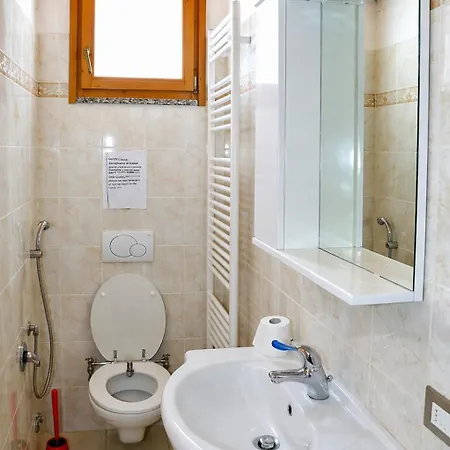 Lägenhet Casa Riva *