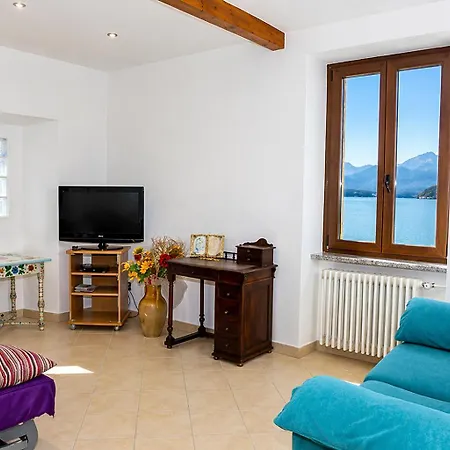 Lägenhet Casa Riva