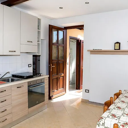 Casa Riva * Poggio (Lombardy)