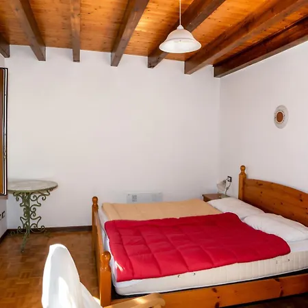 Casa Riva Lägenhet *
