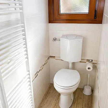 Casa Riva * Poggio (Lombardy)