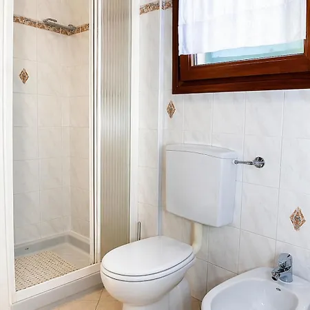 Casa Riva Apartment *