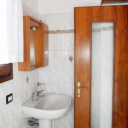Apartment Casa Riva *
