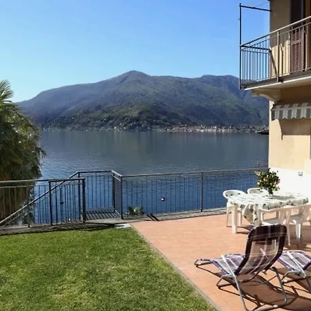 Appartement Casa Riva