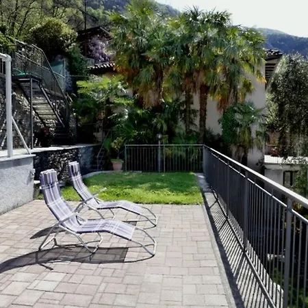 Appartement Casa Riva