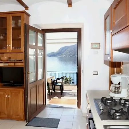 Appartement Casa Riva *