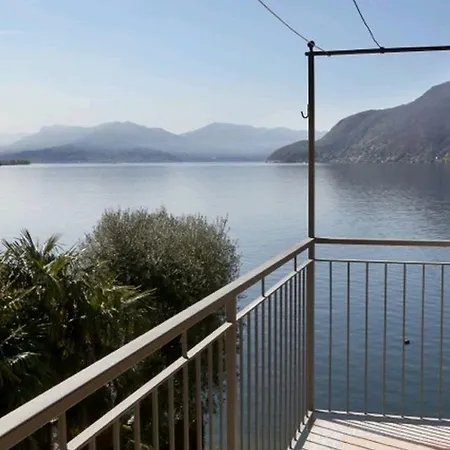 Casa Riva Apartment