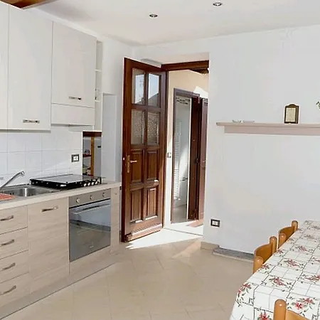 Apartamento Casa Riva Poggio (Lombardy)