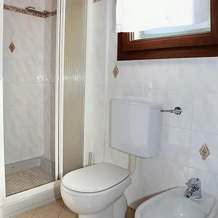 Casa Riva Appartement