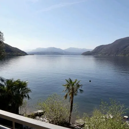 Apartment Casa Riva Poggio (Lombardy)