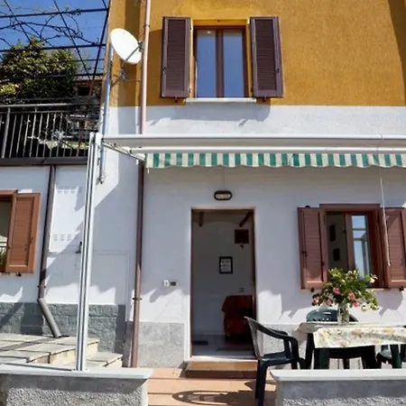 Apartment Casa Riva