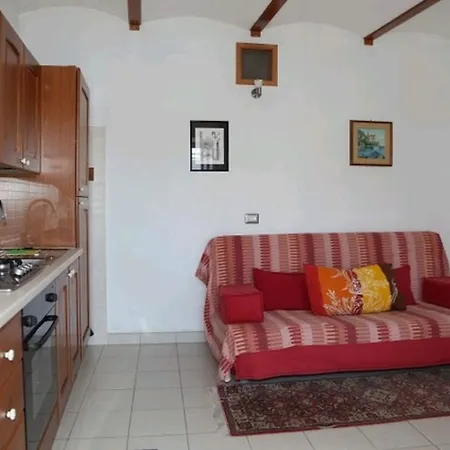 Apartment Casa Riva *