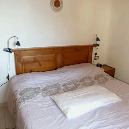 Apartment Casa Riva Poggio (Lombardy)