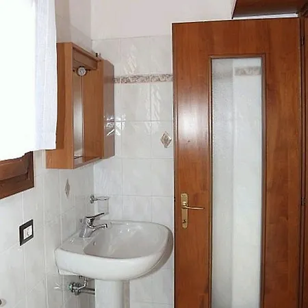 Appartement Casa Riva