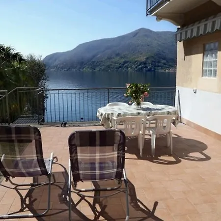 Casa Riva Apartment