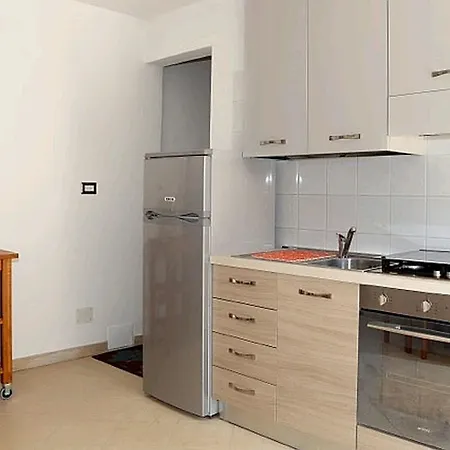Casa Riva Apartment *
