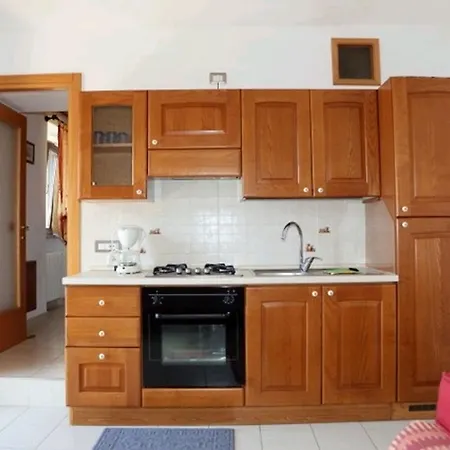 Casa Riva Apartment Poggio (Lombardy)