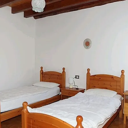 Casa Riva Apartment