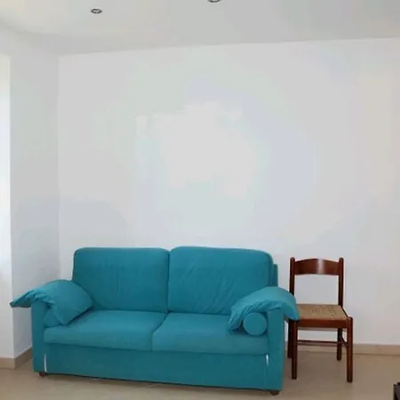 Appartement Casa Riva