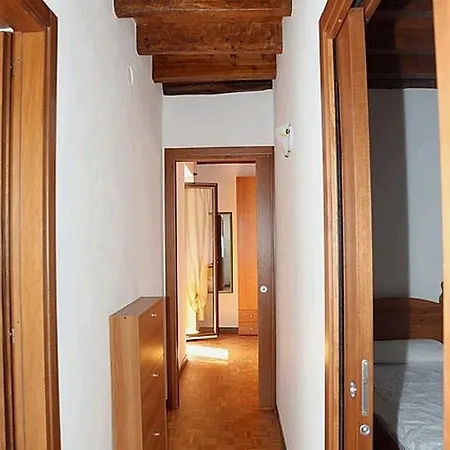 Appartement Casa Riva *