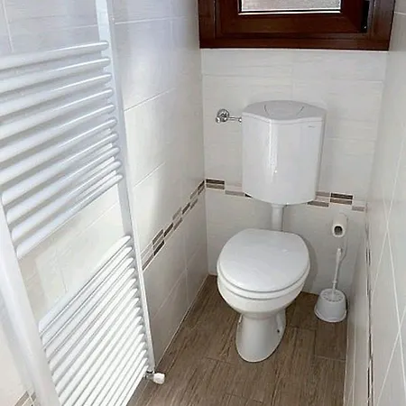 Apartment Casa Riva Poggio (Lombardy)