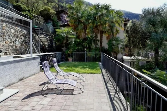 Casa Riva Poggio (Lombardy)