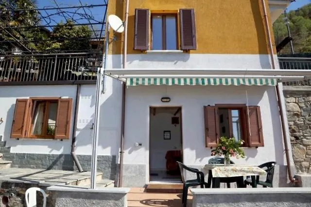 아파트 Casa Riva *