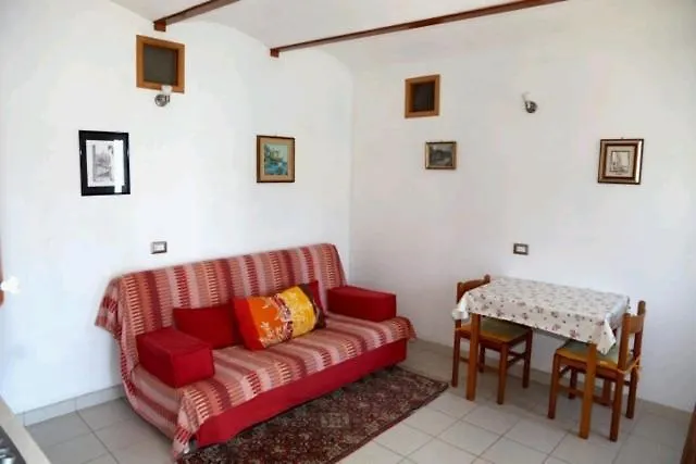 Apartamento Casa Riva *