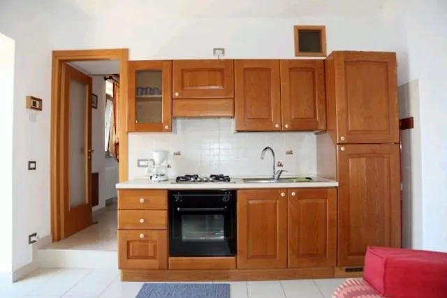 Casa Riva Apartamento Poggio (Lombardy)