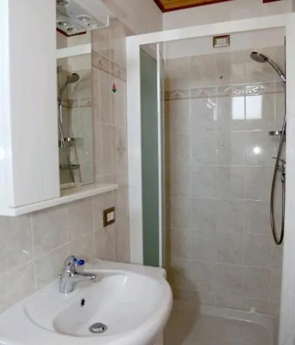 Casa Riva * Poggio (Lombardy)