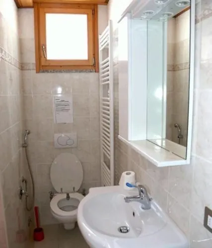 아파트 Casa Riva *