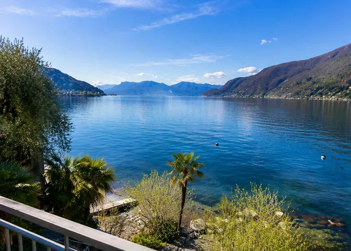 Casa Riva Poggio (Lombardy)