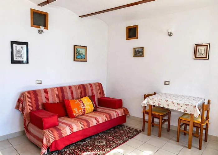 Apartment Casa Riva *