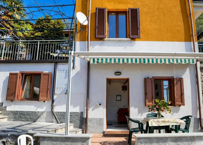 Casa Riva Apartment Poggio (Lombardy)