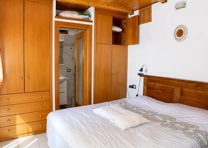 Casa Riva Apartment *