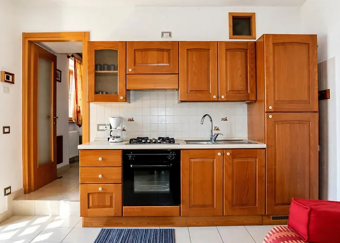 Casa Riva * Poggio (Lombardy)