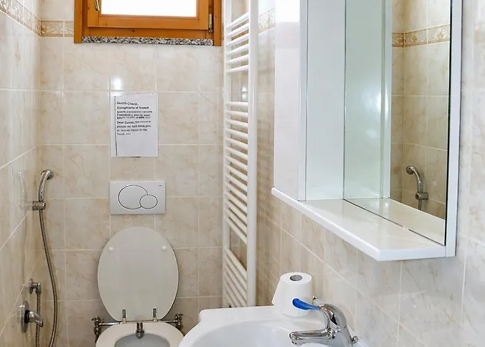 Apartment Casa Riva *