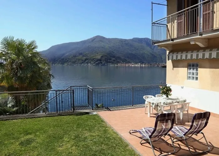 Apartamento Casa Riva