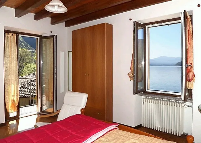 Apartamento Casa Riva