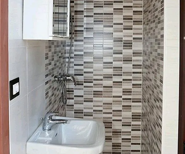 Apartament Casa Riva *